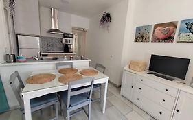 Apartamento Pepote